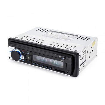 1 DIN Bluetooth DAB Car Radio Bluetooth MP3 USB Car Stereo FM USB AUX Audio Auto Electronics Car Audio Player Autoradio 12V