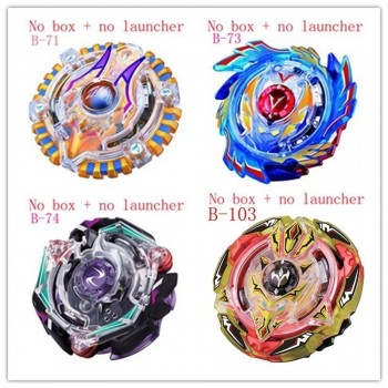Bayblade 28 Stlyes New Spinning Top Beyblade Burst With  Metal Plastic Fusion 4D Gift Toys For Children