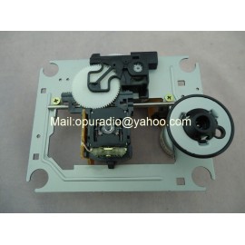 Brand new SANYO SF-P101N (16P) CD laser mechanism for homely CD player car radio