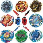 Beyblade Burst Toys B-122 B127 B-128 B-129 B-130 Bables Toupie Bayblade Burst Metal Fusion God Spinning Top Bey Blade Blades Toy