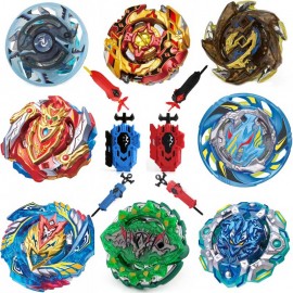 Beyblade Burst Toys B-122 B127 B-128 B-129 B-130 Bables Toupie Bayblade Burst Metal Fusion God Spinning Top Bey Blade Blades Toy
