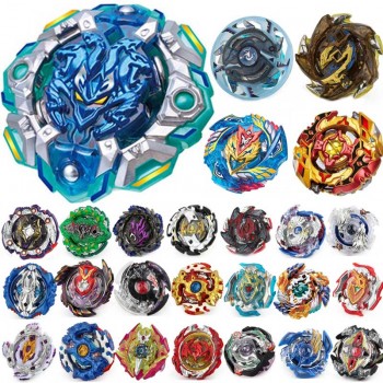 Beyblade Burst Toys B-122 B127 B-128 B-129 B-130 Bables Toupie Bayblade Burst Metal Fusion God Spinning Top Bey Blade Blades Toy