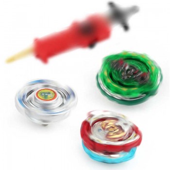 Beyblade Burst Toys B-122 B127 B-128 B-129 B-130 Bables Toupie Bayblade Burst Metal Fusion God Spinning Top Bey Blade Blades Toy