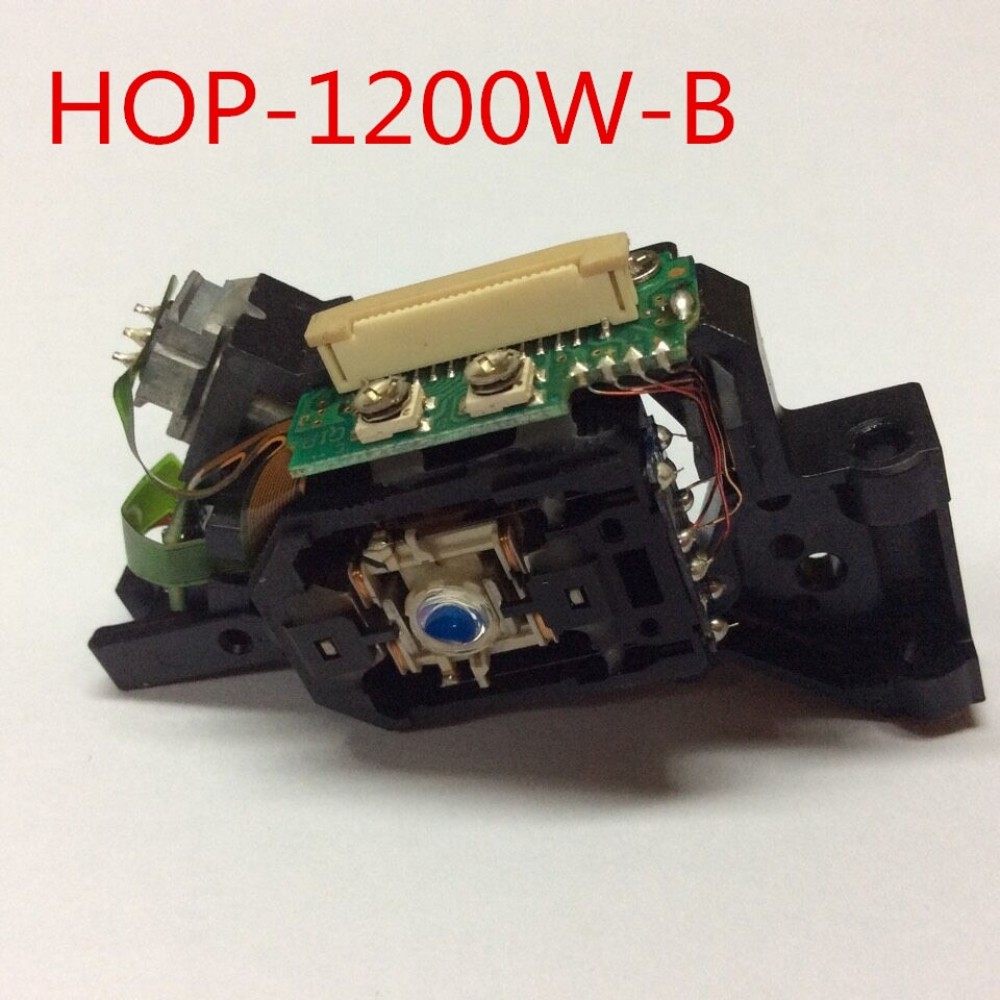 HOP-1200W-B  HOP-1200W HOP-1200 DL-30 HOP-120X HOP-1200X KSS-213C KSS-213B SF-HD860 Radio DVD Player Optical Pick-ups Laser Lens