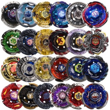 Beyblade Burst Metal Fusion 4D BB105 Pegasus Bayblade Spinning Top Constellation Gyro Christmas Gift Toys For Children #B