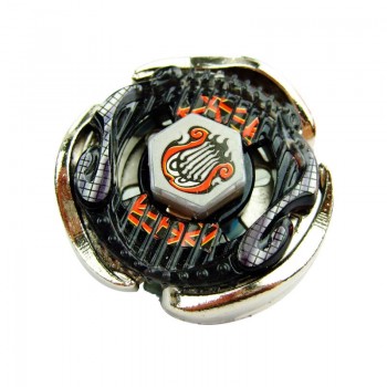 Beyblade Burst Metal Fusion 4D BB105 Pegasus Bayblade Spinning Top Constellation Gyro Christmas Gift Toys For Children #B