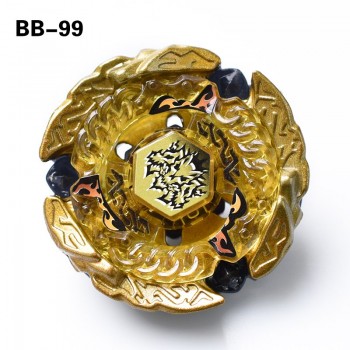 Beyblade Burst Metal Fusion 4D BB105 Pegasus Bayblade Spinning Top Constellation Gyro Christmas Gift Toys For Children #B