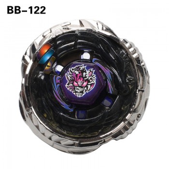 Beyblade Burst Metal Fusion 4D BB105 Pegasus Bayblade Spinning Top Constellation Gyro Christmas Gift Toys For Children #B