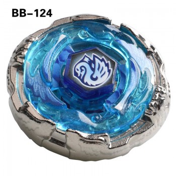 Beyblade Burst Metal Fusion 4D BB105 Pegasus Bayblade Spinning Top Constellation Gyro Christmas Gift Toys For Children #B
