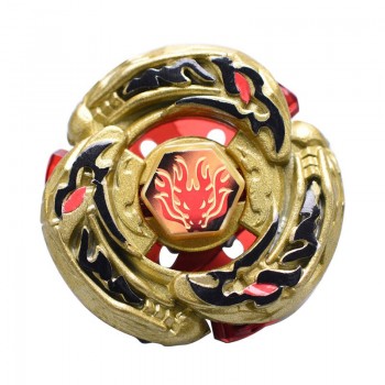 Beyblade Burst Metal Fusion 4D BB105 Pegasus Bayblade Spinning Top Constellation Gyro Christmas Gift Toys For Children #B