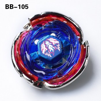Beyblade Burst Metal Fusion 4D BB105 Pegasus Bayblade Spinning Top Constellation Gyro Christmas Gift Toys For Children #B