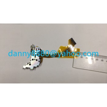 New DV21TS SF-HD4 for Car audio system laser head ( double resistor.Curved line.Black cover ) OPTICAL PICK UP CD+VCD+DVD 5pcs