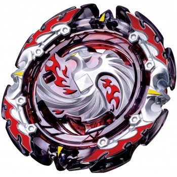 Takara Tomy beyblade Burst B-131 Ultra-Z Awakening Black Death Phoenix Undead Bird Rotary Gyroscope Toy bayblade b131