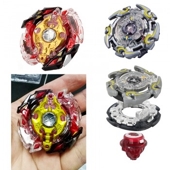 New Beyblade Burst Toys B-128 Bayblades Toupie Metal Fusion God Spinning Top Bey Blade Blades Toy bay blade bables