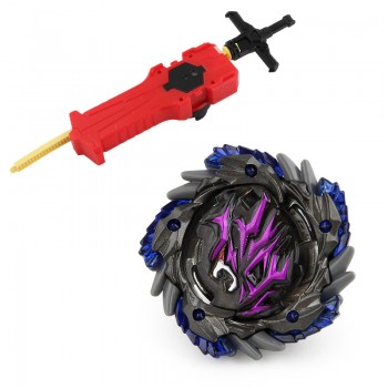 New Beyblade Burst Toys B-128 Bayblades Toupie Metal Fusion God Spinning Top Bey Blade Blades Toy bay blade bables