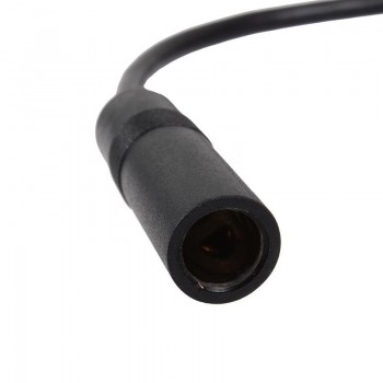 New Car Accessories Louder Speaker 12V Car Radio Signal Amplifier ANT-208 Auto Antenna Booster