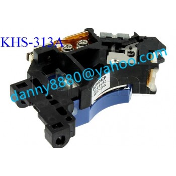 free shipping KHS-313A / KHM-313A / KHS313A / KHM313A / 313A SONI DVD Optical Pick up Laser Lens / Laser Head pack