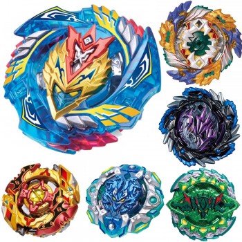 Tops Beyblade Burst Toys Arena Bayblades Toupie B-129 Beyblade Metal Fusion Avec Lanceur God Spinning Top Bey Blade Blades Toy