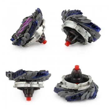 Tops Beyblade Burst Toys Arena Bayblades Toupie B-129 Beyblade Metal Fusion Avec Lanceur God Spinning Top Bey Blade Blades Toy