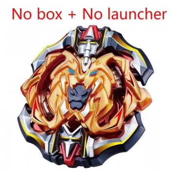 Tops Beyblade Burst Toys Arena Bayblades Toupie B-129 Beyblade Metal Fusion Avec Lanceur God Spinning Top Bey Blade Blades Toy