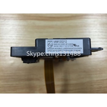 100% Original brand new Optical Pickup VAM1202 VAM1201 VAM1202/12 with mechanism CD/VCD Laser Lens for CDM12.1 CDM12.2 VAM1201
