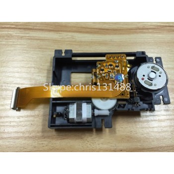 100% Original brand new Optical Pickup VAM1202 VAM1201 VAM1202/12 with mechanism CD/VCD Laser Lens for CDM12.1 CDM12.2 VAM1201
