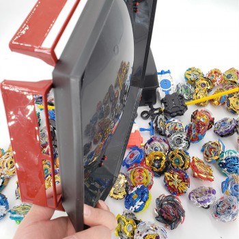 All Models Beyblade Burst Toys With Starter and Arena Bayblade Metal Fusion God Spinning Top Bey Blade Blades Toys