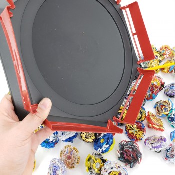 All Models Beyblade Burst Toys With Starter and Arena Bayblade Metal Fusion God Spinning Top Bey Blade Blades Toys