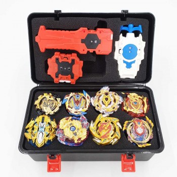 All Models Beyblade Burst Toys With Starter and Arena Bayblade Metal Fusion God Spinning Top Bey Blade Blades Toys