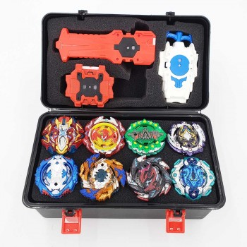 All Models Beyblade Burst Toys With Starter and Arena Bayblade Metal Fusion God Spinning Top Bey Blade Blades Toys