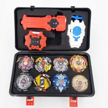 All Models Beyblade Burst Toys With Starter and Arena Bayblade Metal Fusion God Spinning Top Bey Blade Blades Toys