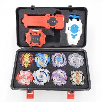 All Models Beyblade Burst Toys With Starter and Arena Bayblade Metal Fusion God Spinning Top Bey Blade Blades Toys