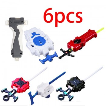 All Models Beyblade Burst Toys With Starter and Arena Bayblade Metal Fusion God Spinning Top Bey Blade Blades Toys