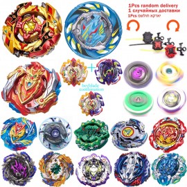 Hot Style Beyblade Burst Toys Arena Without Launcher and Box Beyblades Metal Fusion God Spinning Top Bey Blade Blades Toy