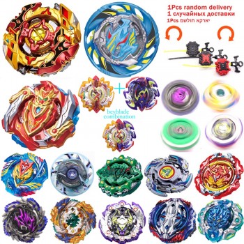 Hot Style Beyblade Burst Toys Arena Without Launcher and Box Beyblades Metal Fusion God Spinning Top Bey Blade Blades Toy