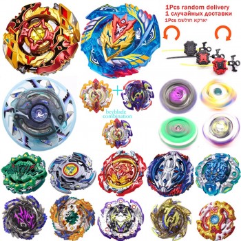 Hot Style Beyblade Burst Toys Arena Without Launcher and Box Beyblades Metal Fusion God Spinning Top Bey Blade Blades Toy