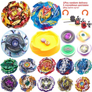 Hot Style Beyblade Burst Toys Arena Without Launcher and Box Beyblades Metal Fusion God Spinning Top Bey Blade Blades Toy