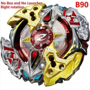 Hot Style Beyblade Burst Toys Arena Without Launcher and Box Beyblades Metal Fusion God Spinning Top Bey Blade Blades Toy