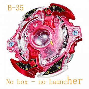 Hot Style Beyblade Burst Toys Arena Without Launcher and Box Beyblades Metal Fusion God Spinning Top Bey Blade Blades Toy