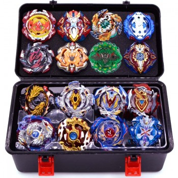 Beyblade Burst Set Tool Box Arena Toys Sale Bey Blade Blade B-122 B-120 Launcher Bayblade Bable Drain Fafnir Phoenix Blayblade