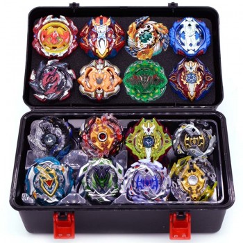 Beyblade Burst Set Tool Box Arena Toys Sale Bey Blade Blade B-122 B-120 Launcher Bayblade Bable Drain Fafnir Phoenix Blayblade