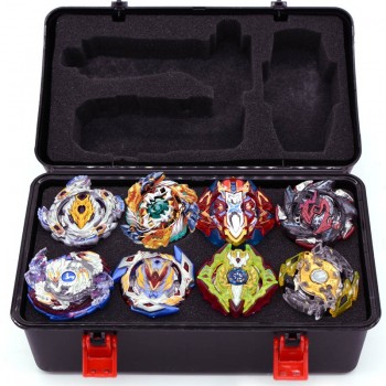 Beyblade Burst Set Tool Box Arena Toys Sale Bey Blade Blade B-122 B-120 Launcher Bayblade Bable Drain Fafnir Phoenix Blayblade