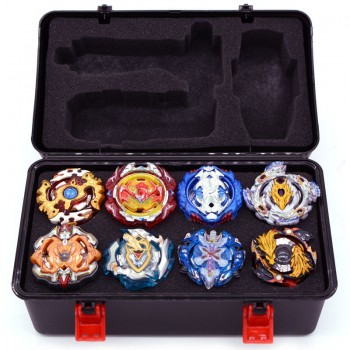 Beyblade Burst Set Tool Box Arena Toys Sale Bey Blade Blade B-122 B-120 Launcher Bayblade Bable Drain Fafnir Phoenix Blayblade