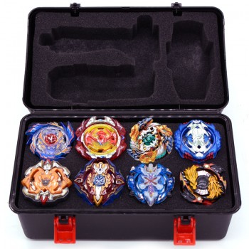 Beyblade Burst Set Tool Box Arena Toys Sale Bey Blade Blade B-122 B-120 Launcher Bayblade Bable Drain Fafnir Phoenix Blayblade
