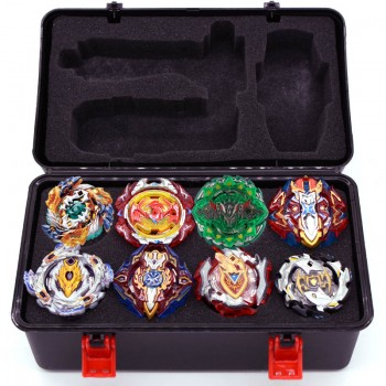 Beyblade Burst Set Tool Box Arena Toys Sale Bey Blade Blade B-122 B-120 Launcher Bayblade Bable Drain Fafnir Phoenix Blayblade