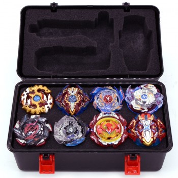 Beyblade Burst Set Tool Box Arena Toys Sale Bey Blade Blade B-122 B-120 Launcher Bayblade Bable Drain Fafnir Phoenix Blayblade