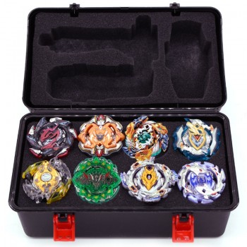Beyblade Burst Set Tool Box Arena Toys Sale Bey Blade Blade B-122 B-120 Launcher Bayblade Bable Drain Fafnir Phoenix Blayblade