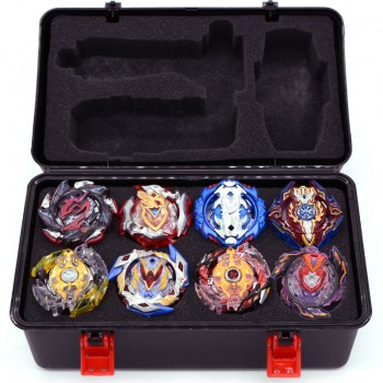 Beyblade Burst Set Tool Box Arena Toys Sale Bey Blade Blade B-122 B-120 Launcher Bayblade Bable Drain Fafnir Phoenix Blayblade