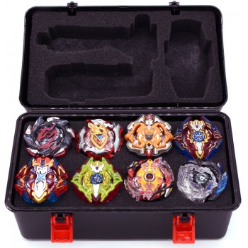 Beyblade Burst Set Tool Box Arena Toys Sale Bey Blade Blade B-122 B-120 Launcher Bayblade Bable Drain Fafnir Phoenix Blayblade