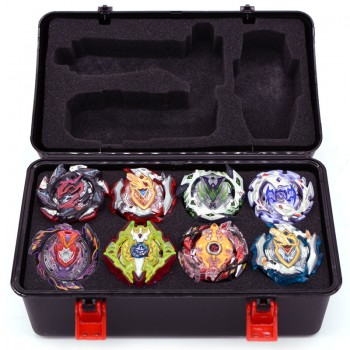 Beyblade Burst Set Tool Box Arena Toys Sale Bey Blade Blade B-122 B-120 Launcher Bayblade Bable Drain Fafnir Phoenix Blayblade
